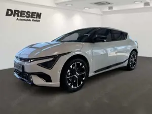 Kia EV6 GT-Line 84 kWh 360Kamera,Wärmepumpe,Navi,Klimaauto