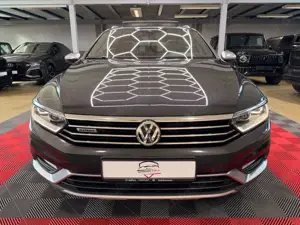 Volkswagen Passat Variant Passat Alltrack 4Motion Panorama Massage Virtual Bild 2