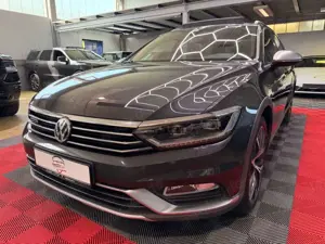 Volkswagen Passat Variant Passat Alltrack 4Motion Panorama Massage Virtual Bild 3