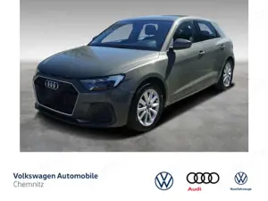 Audi A1 30 1.0 TFSI*LED*Sitzheizung*Navi*