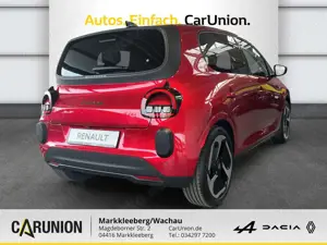 Renault Twingo Bild 4
