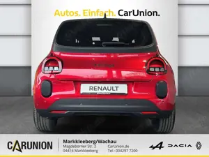 Renault Twingo Bild 5