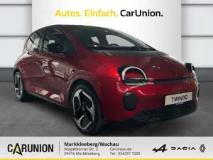 Renault Twingo Bild 3