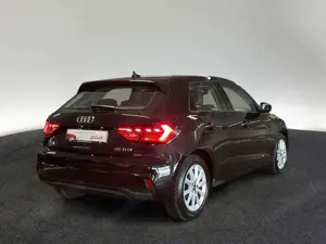 Audi A1 25 TFSI advanced S tronic R-KAMERA Bild 3