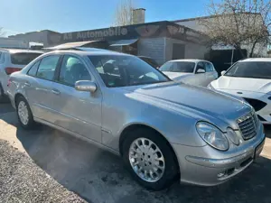 Mercedes-Benz E 220 E220 CDI Elegance, Xenon, Klimaautomatik, 1.Hand