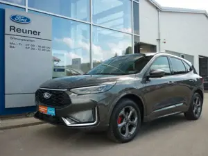 Ford Kuga Plug-In Hybrid ST-Line X
