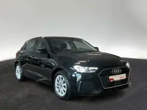 Audi A1 25 TFSI advanced S tronic R-KAMERA Bild 5