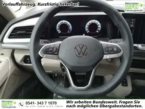 Volkswagen T7 California Beach Tour 2.0 TDI DSG Plus 110 kW (150 PS), Au...