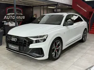 Audi SQ8 4.0 TDI quattro 3x S-LINE +PANO+SPORTSITZE