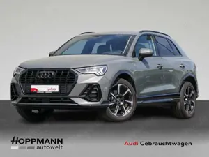 Audi Q3 45 1.4 TFSIe S-Line Navi Heckklappe elekt.