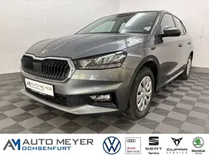 Skoda Fabia SELECT 1.0 TSI 95PS Sitzheizung AppConnect