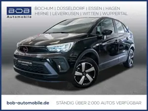 Opel Crossland X 1.2 Edition