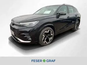 Volkswagen Tiguan 1.5 eTSI R-Line DSG AHK/Keyless/4xKamera/HUD