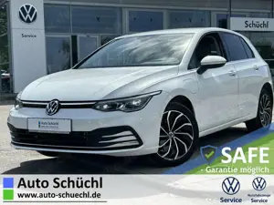Volkswagen Golf 1.4 TSI DSG STYLE eHybrid GARANTIE+HEAD-UP+