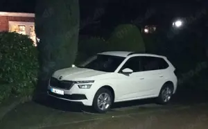Skoda Kamiq Active