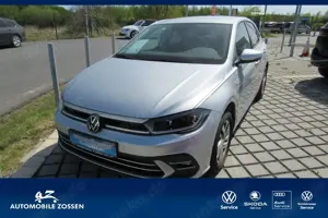 Volkswagen Polo Polo 1.0 TSI Style (EURO 6d) Navi/Distronic/Klima