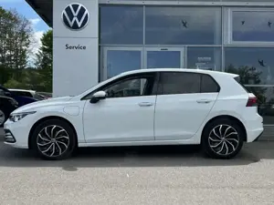Volkswagen Golf 1.4 TSI DSG STYLE eHybrid GARANTIE+HEAD-UP+ Bild 2