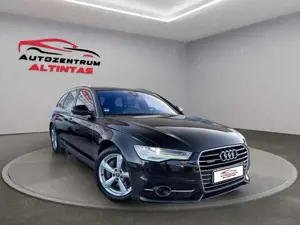 Audi A6 3.0 TDI*QUATTRO*S-LINE*MATRIX*NAVI*RFK*AHK*