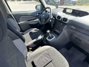 Citroen C3 Picasso C3 Picasso Tendance KLIMA!!EURO 5!!