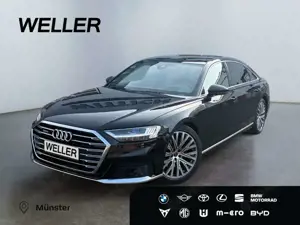 Audi A8 L Sport 50 TDI qu. *Laser*ACC*BO*Pano*Massage*