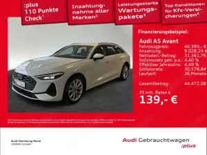 Audi A5 2.0 TFSI S tronic Navi ACC Sound Kamera