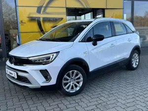 Opel Crossland X (X) Elegance / Frontscheibe heizb. / Shz / Navi