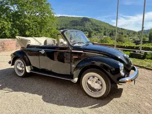 Volkswagen Käfer 1303 Cabrio