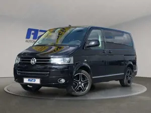 Volkswagen T5 Multivan