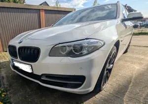 BMW 518 518d Touring Aut.