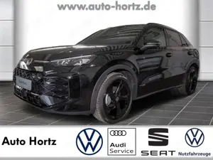 Volkswagen T-Roc R-Line 1.5 l eTSI OPF 110 kW (150 PS) 7-Gang