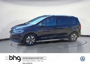 Volkswagen Touran 2.0 TDI DSG Goal