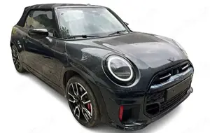 MINI John Cooper Works Cabrio JCW Cabrio 231 PS John Cooper Works Trim, XL Paket