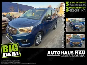 Opel Combo Life 1.5 Ultimate Automatik!