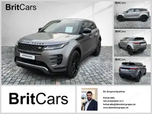 Land Rover Range Rover Evoque P300e R-Dynamic SE CAM SD