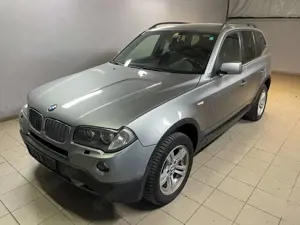 BMW X3 2.0i