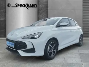 MG MG3 1.5 HEV Luxury LED-SW 360°Kamera SHZ ACC BT
