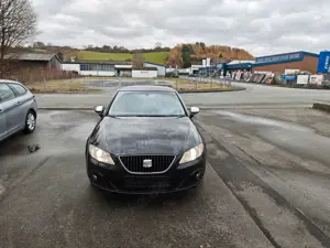 SEAT Exeo Lim. Sport