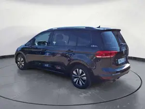 Volkswagen Touran 2.0 TDI DSG Goal Bild 4