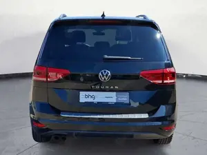 Volkswagen Touran 2.0 TDI DSG Goal Bild 5