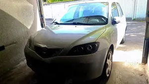 Mazda 2 1.4 CD Aut. Active