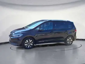Volkswagen Touran 2.0 TDI DSG Goal Bild 2