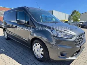 Ford Transit Connect 1.5 lang