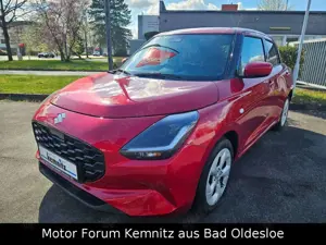 Suzuki Swift 1.2 Dualjet Hybrid 61 kW Comfort