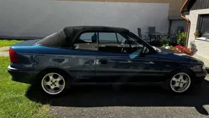 Opel Astra Cabrio 1.6i Ambiente