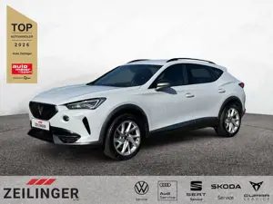 CUPRA Formentor TSI DSG|el.HECK|NAV|KAMERA|ACC|KEYLESS