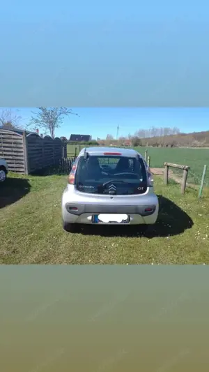 Citroen C1 1.0 Advance