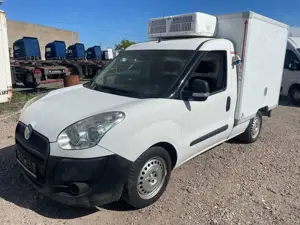 Fiat Doblo Active Kühlkoffer