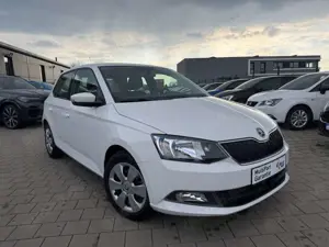 Skoda Fabia Ambition