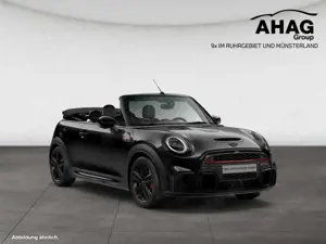 MINI John Cooper Works Cabrio John Cooper Works