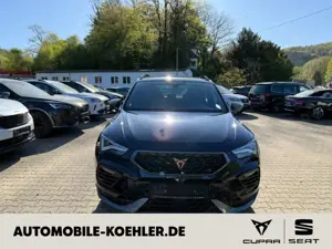 CUPRA Ateca 2.0 TSI 7-Gang DSG 4Drive AHK, Businesspaket, Beat